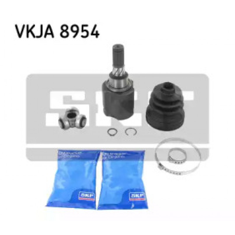 VKJA 8954 SKF - Шарнір рівних кутових швидкостей (ШРКШ)